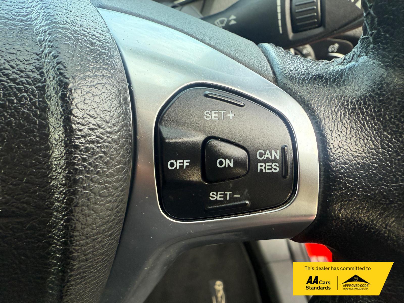 Ford Fiesta Van 1.5 TDCi Sport Panel Van 3dr Diesel Manual (94 g/km, 94 bhp)