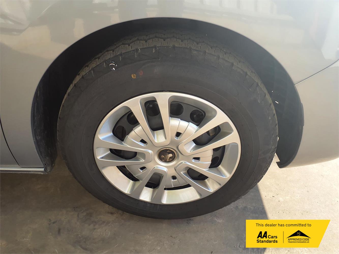 Vauxhall Vivaro 2.0 Turbo D 3100 Sportive Panel Van 5dr Diesel Manual L2 H1 Euro 6 (s/s) (120 ps)