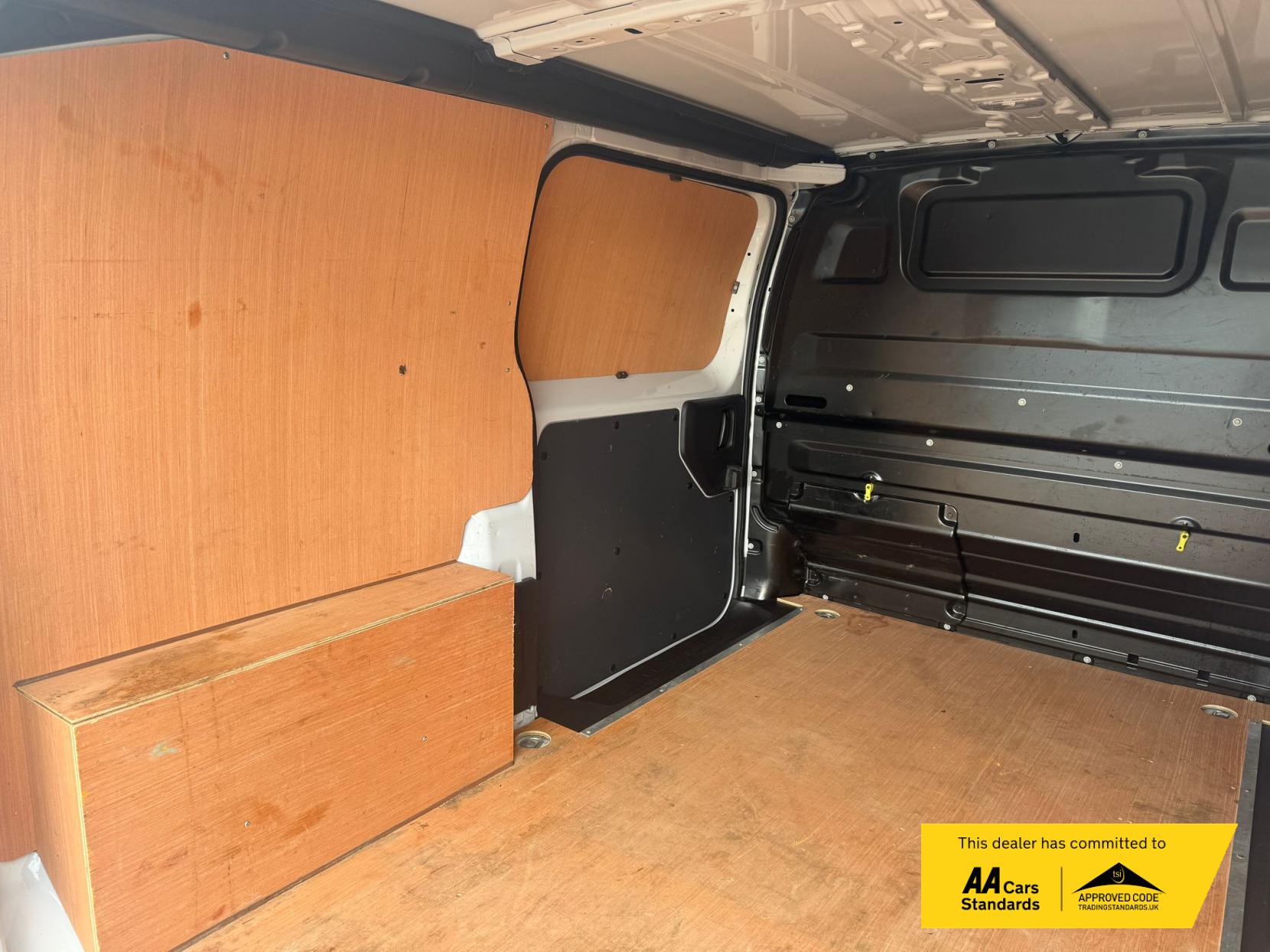 Peugeot Expert 1.5 BlueHDi 1000 Asphalt Premium + Standard Panel Van 6dr Diesel Manual MWB Euro 6 (s/s) (100 bhp)