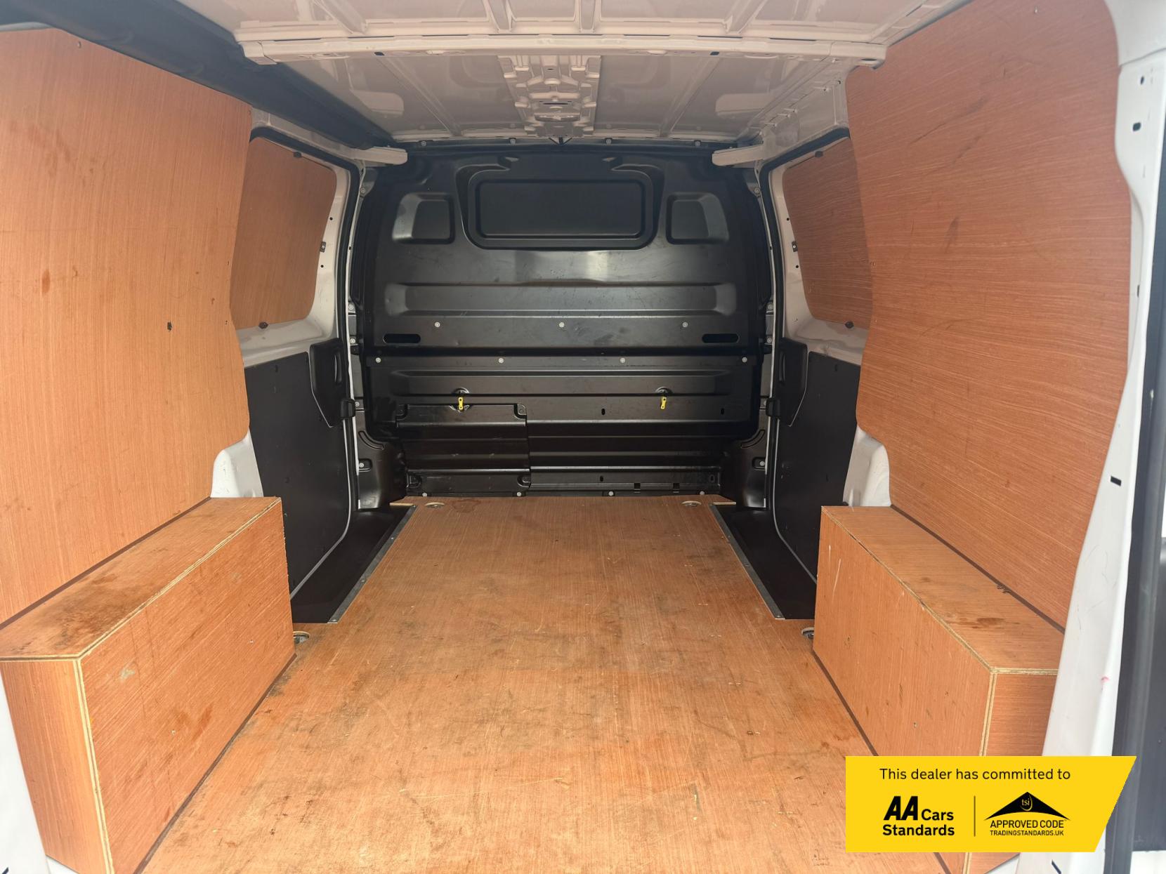 Peugeot Expert 1.5 BlueHDi 1000 Asphalt Premium + Standard Panel Van 6dr Diesel Manual MWB Euro 6 (s/s) (100 bhp)