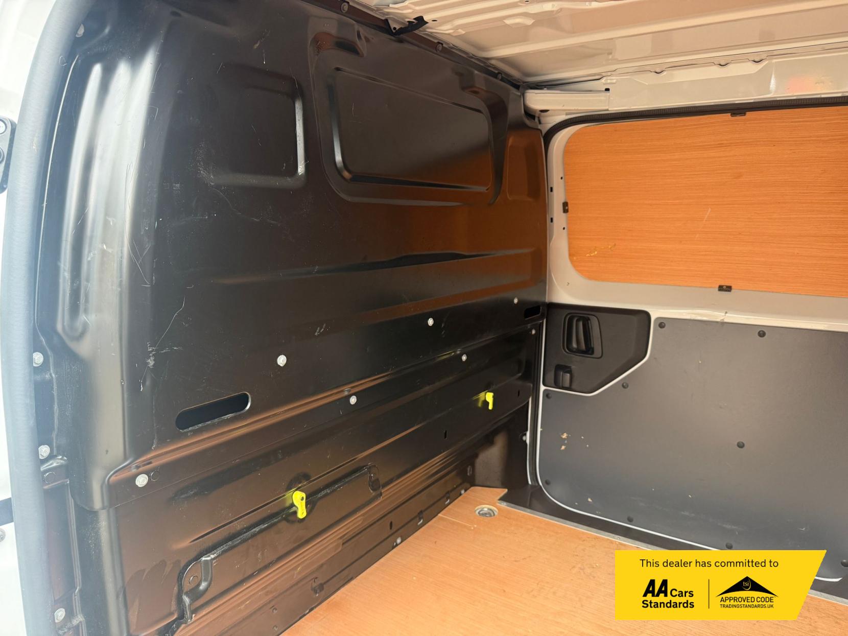 Peugeot Expert 1.5 BlueHDi 1000 Asphalt Premium + Standard Panel Van 6dr Diesel Manual MWB Euro 6 (s/s) (100 bhp)