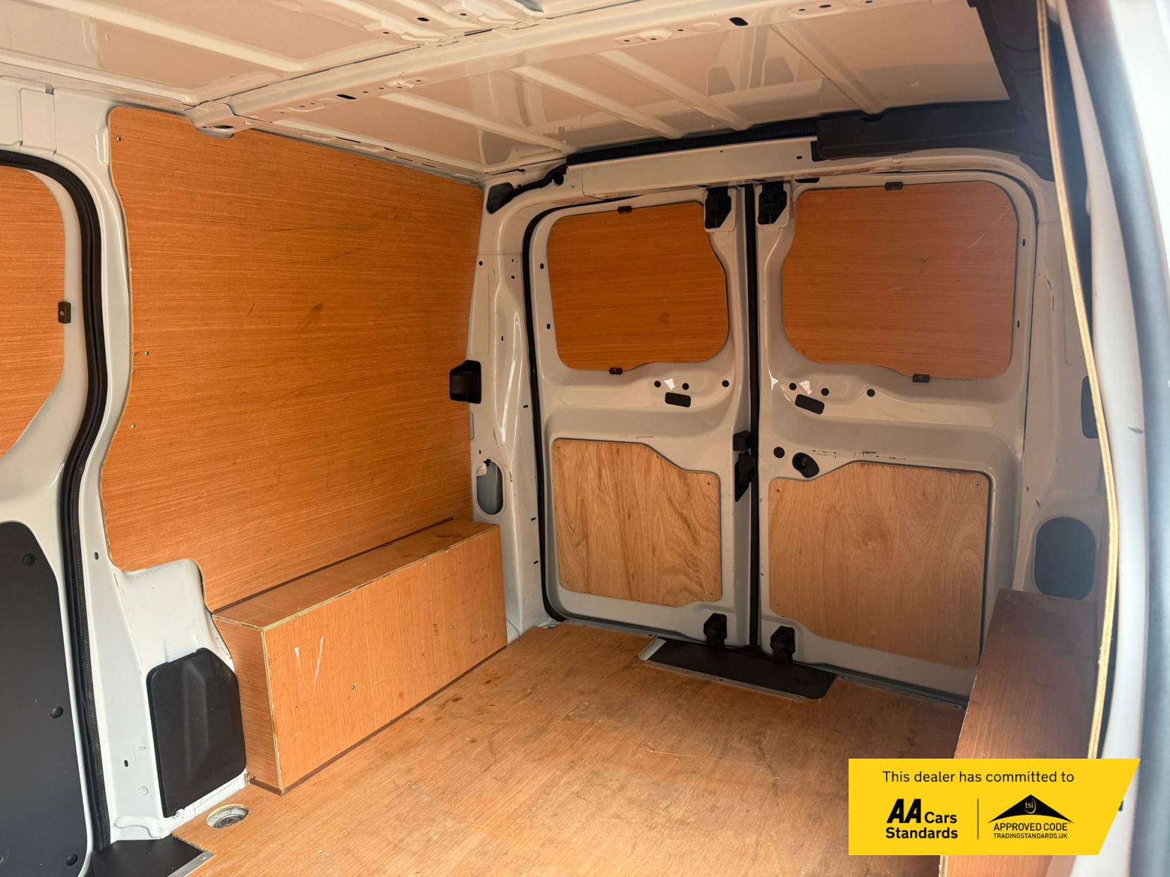 Peugeot Expert 1.5 BlueHDi 1000 Asphalt Premium + Standard Panel Van 6dr Diesel Manual MWB Euro 6 (s/s) (100 bhp)