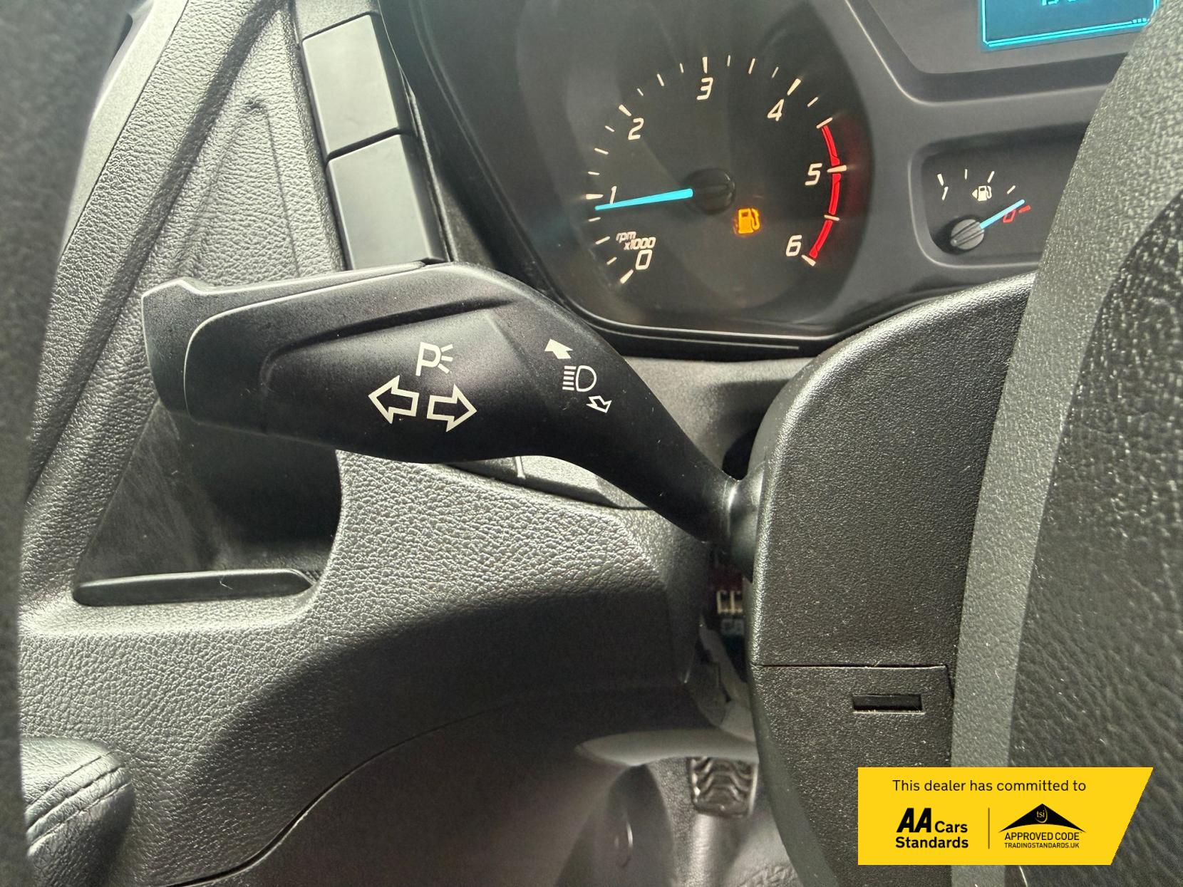 2019 Ford Transit - Thumbnail 31