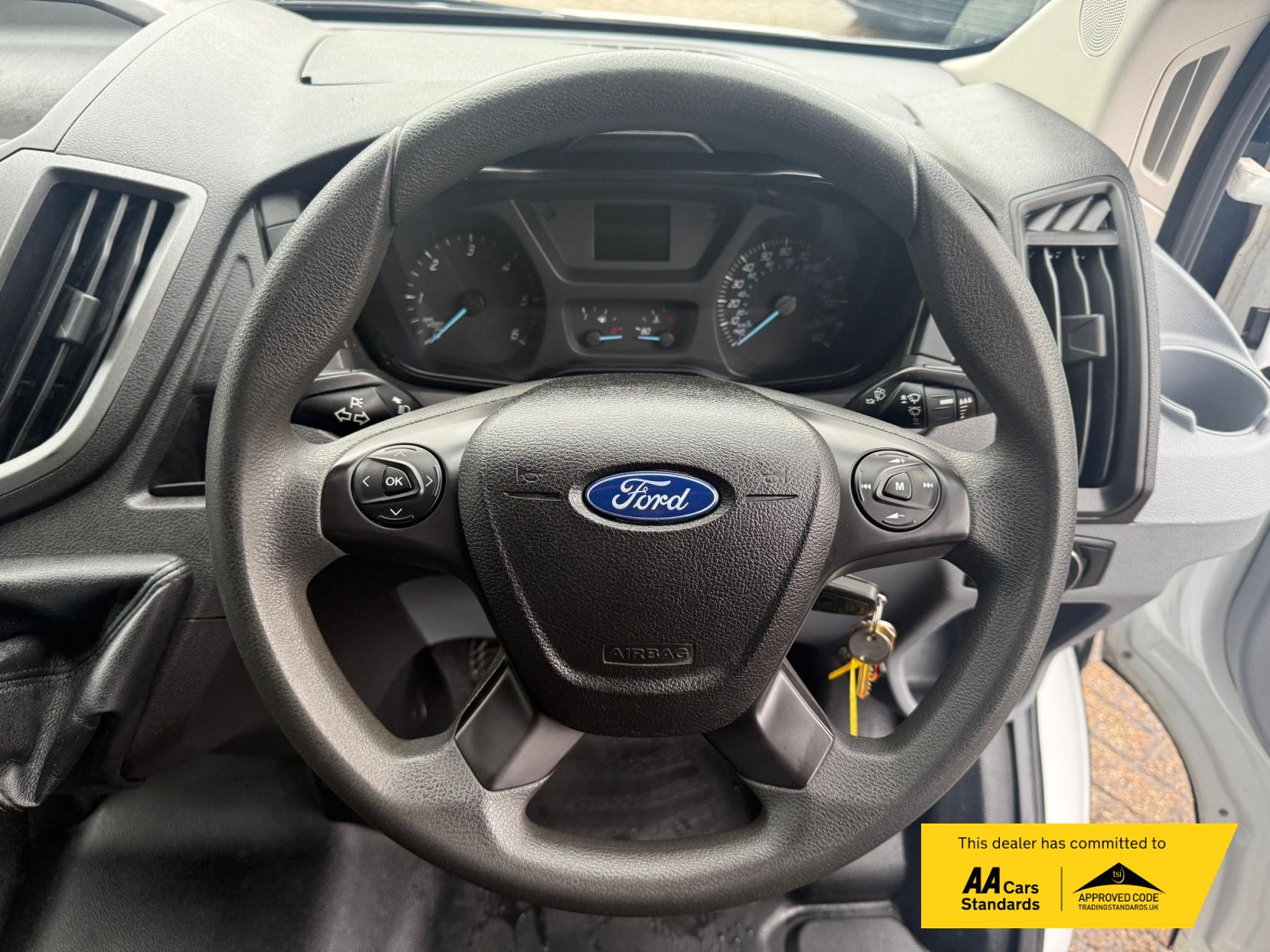 2019 Ford Transit - Thumbnail 28