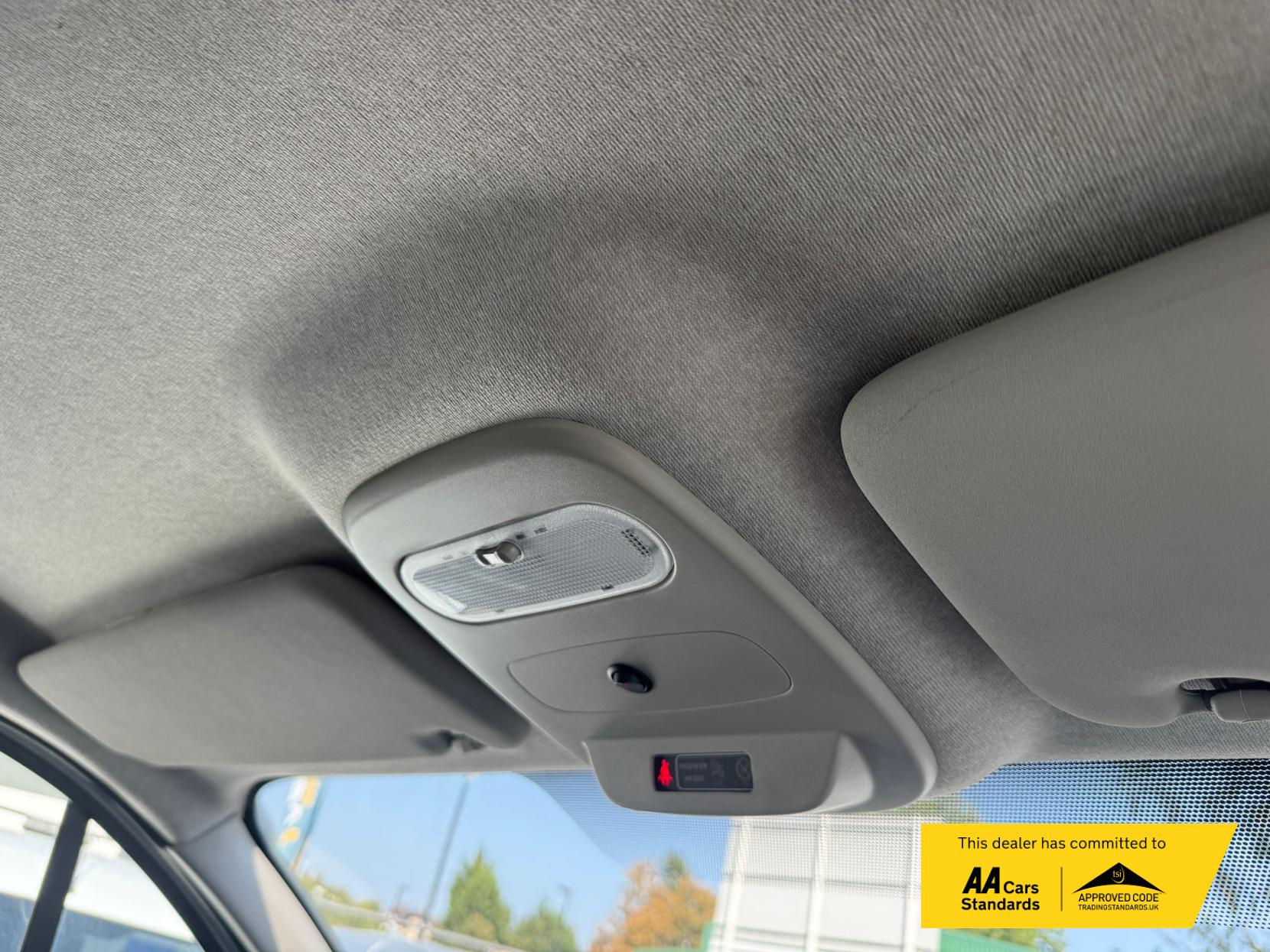 Renault Trafic 2.0 dCi ENERGY 28 Business Panel Van 5dr Diesel Manual SWB Standard Roof Euro 6 (s/s) (120 ps)