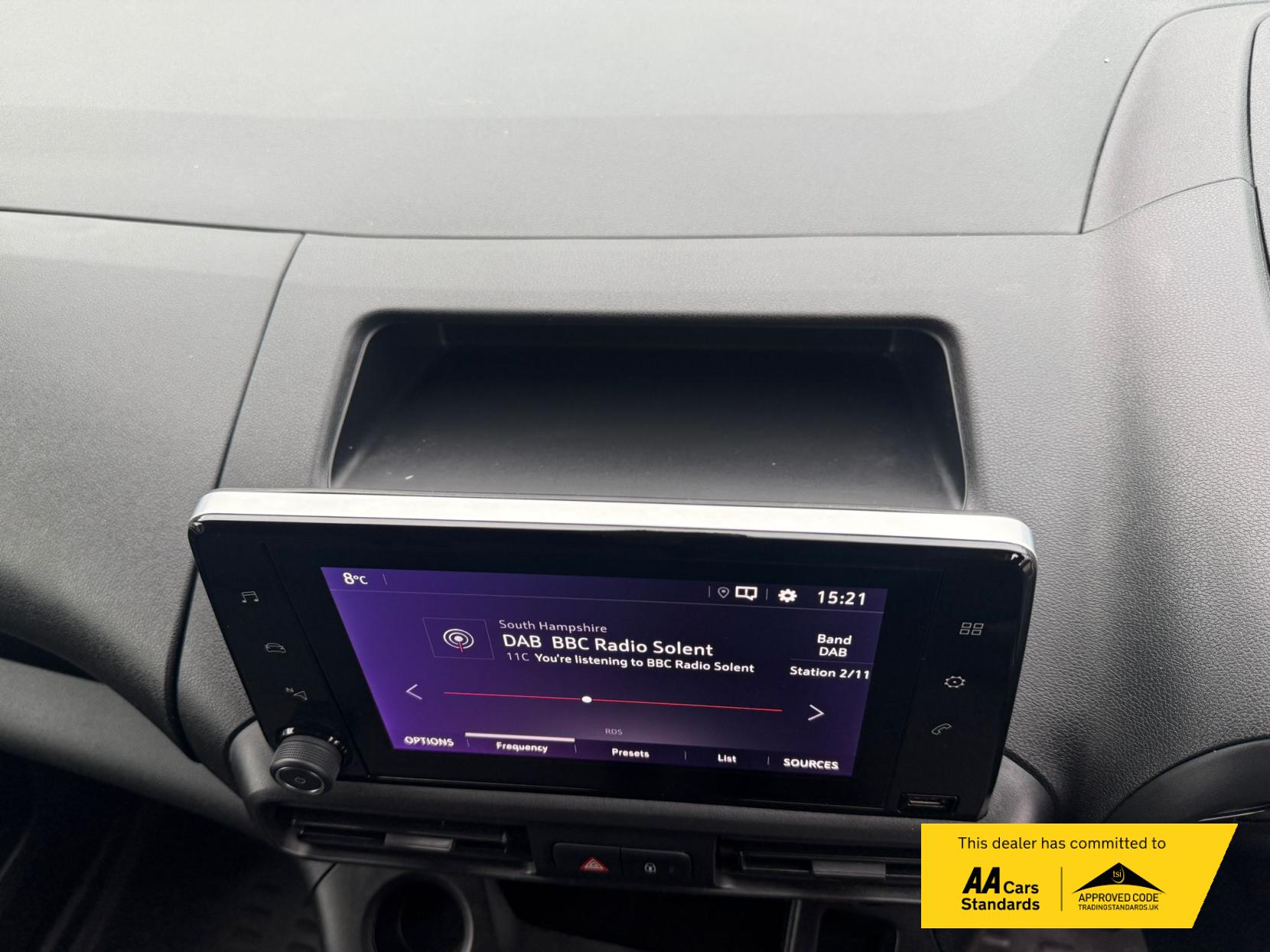 Vauxhall Combo 1.5 Turbo D 2300 Pro Panel Van 5dr Diesel Manual L1 H1 Euro 6 (s/s) (100 ps)