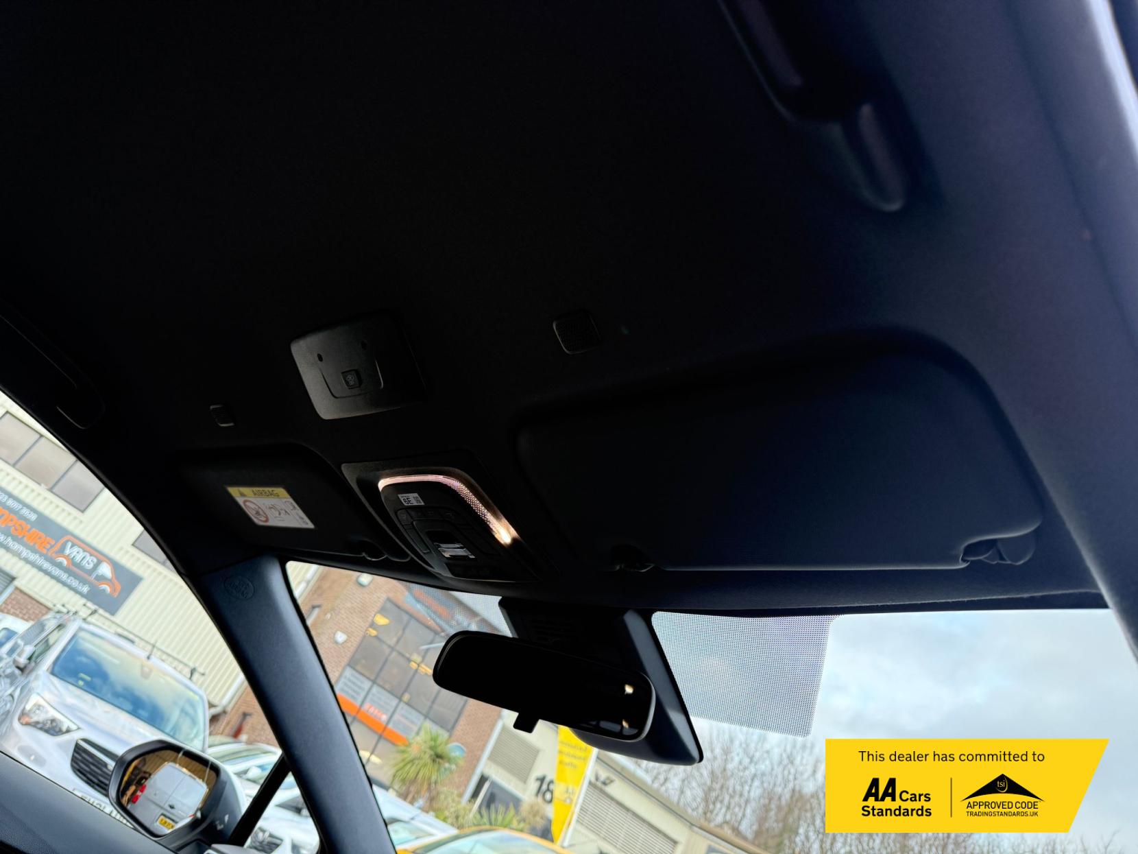 Toyota Corolla 1.8 VVT-h Car Derived Van 5dr Petrol Hybrid CVT Euro 6 (s/s) (140 ps)