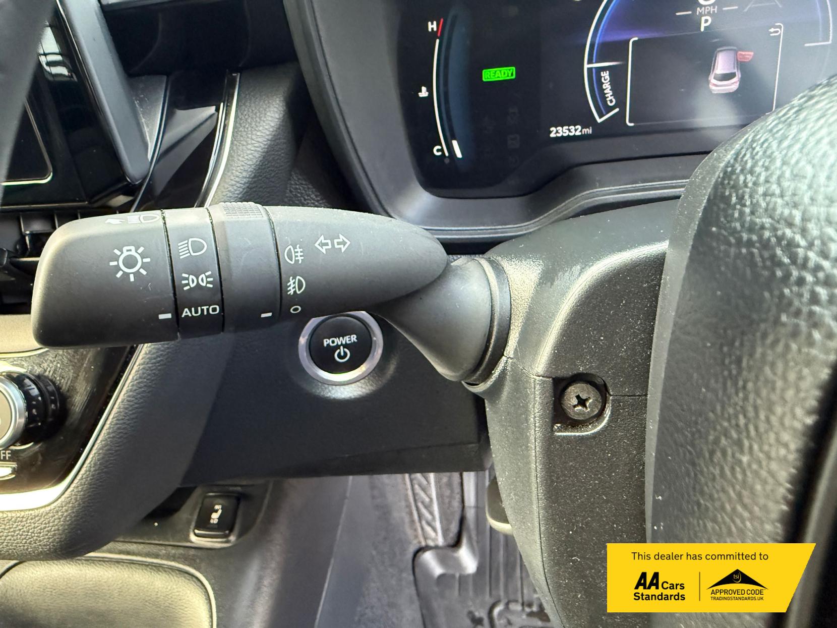 Toyota Corolla 1.8 VVT-h Car Derived Van 5dr Petrol Hybrid CVT Euro 6 (s/s) (140 ps)