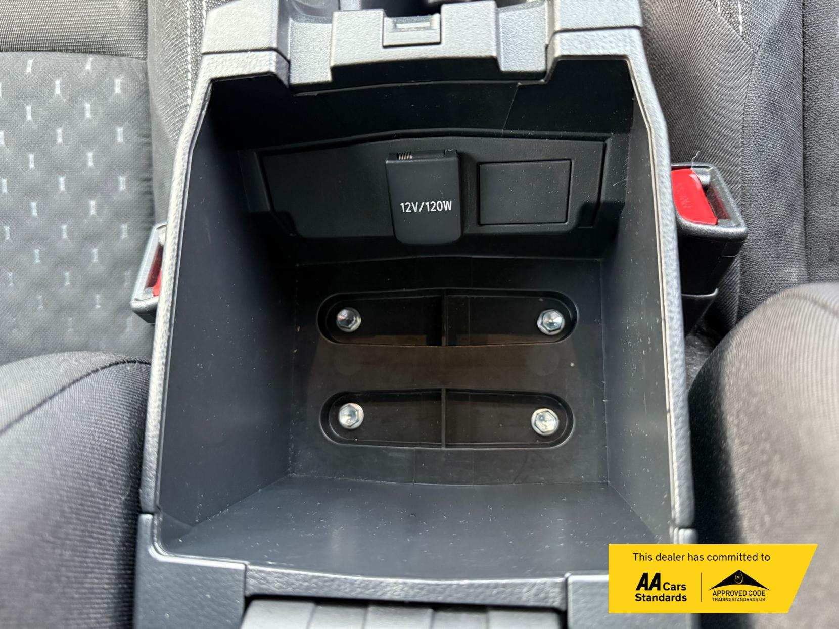 Toyota Corolla 1.8 VVT-h Car Derived Van 5dr Petrol Hybrid CVT Euro 6 (s/s) (140 ps)