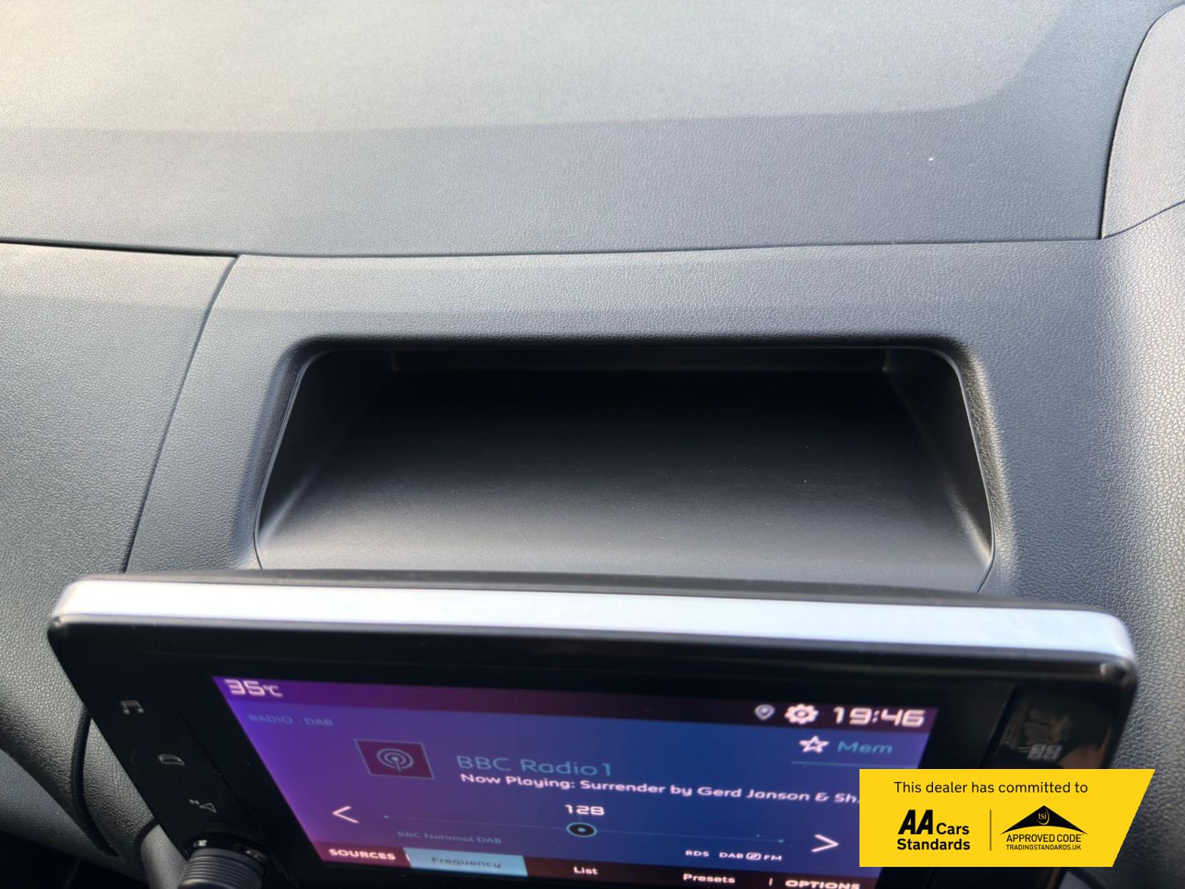 2023 Citroen e-Berlingo 800 50kWh Enterprise Edition M Panel Van 5dr Electric Auto SWB (7.4kW Charger) (136 ps) - Thumbnail 43