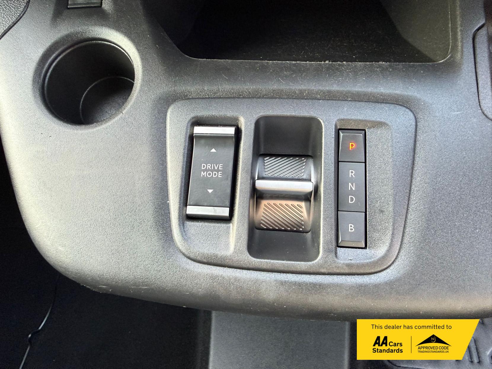 2023 Citroen e-Berlingo 800 50kWh Enterprise Edition M Panel Van 5dr Electric Auto SWB (7.4kW Charger) (136 ps) - Thumbnail 36