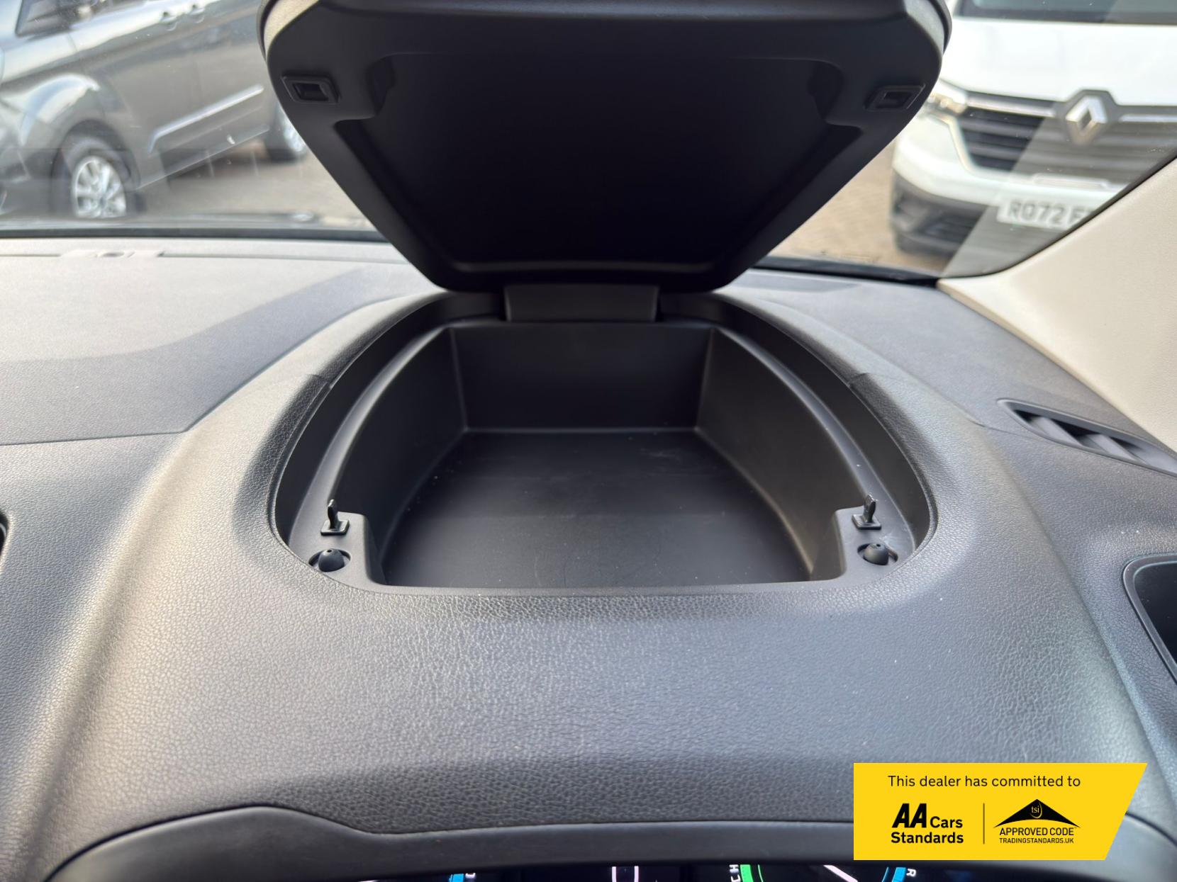 2023 Citroen e-Berlingo 800 50kWh Enterprise Edition M Panel Van 5dr Electric Auto SWB (7.4kW Charger) (136 ps) - Thumbnail 49