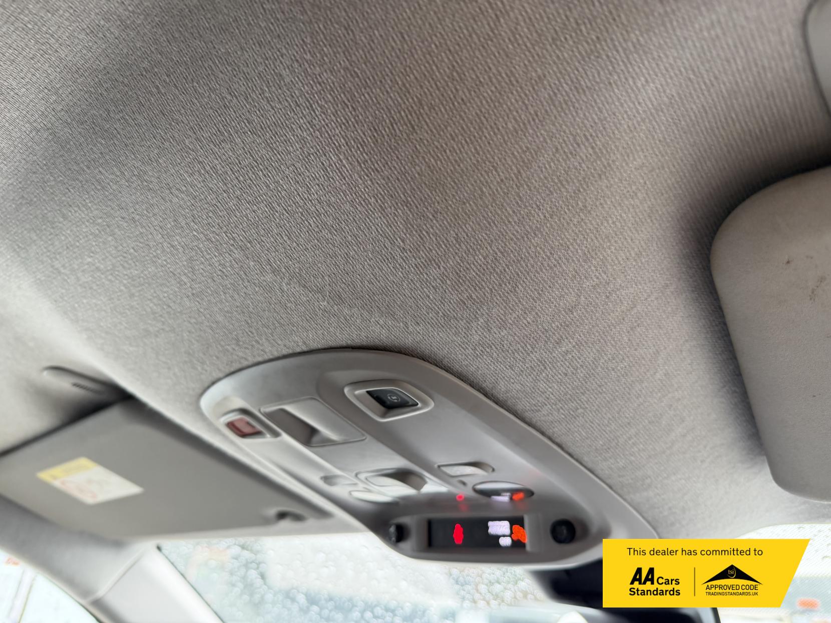 Vauxhall Vivaro 1.5 Turbo D 2900 Sportive Panel Van 5dr Diesel Manual L2 H1 Euro 6 (s/s) (100 ps)