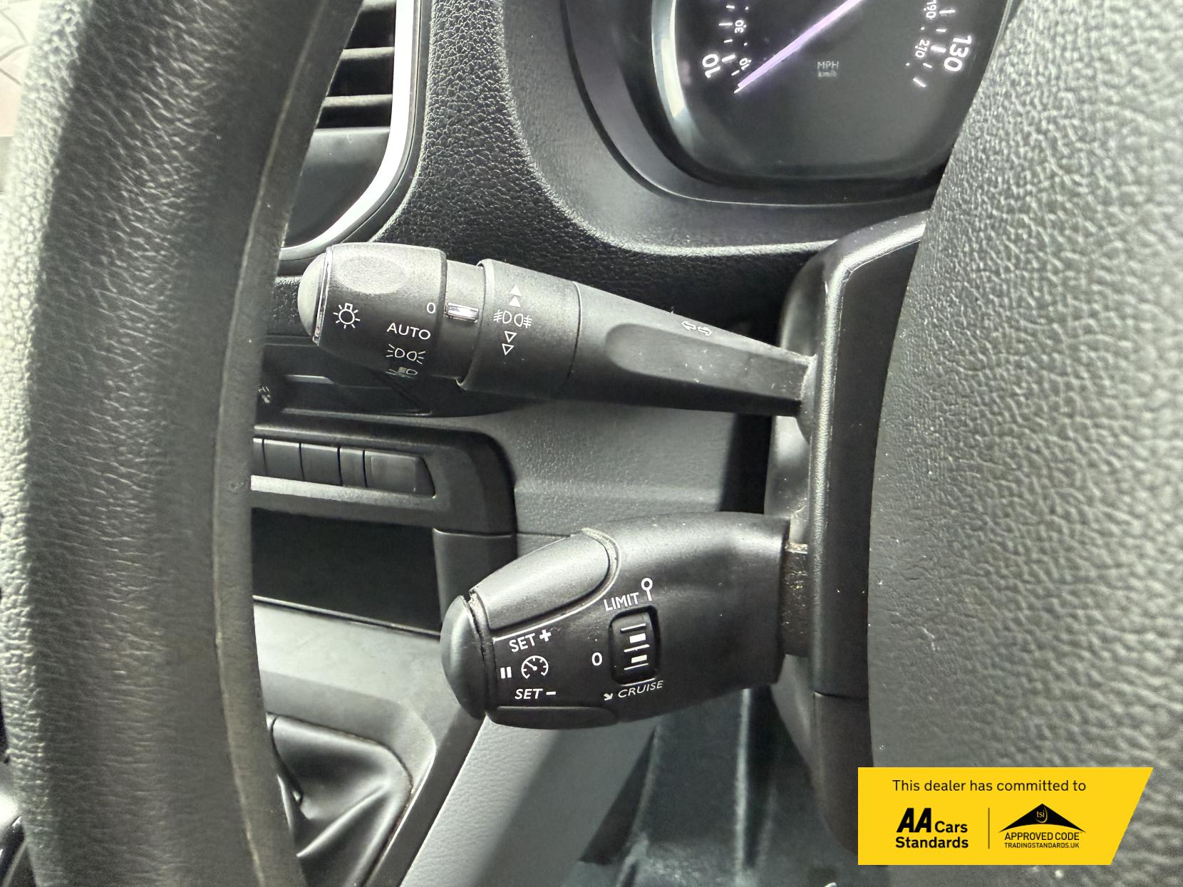 Vauxhall Vivaro 1.5 Turbo D 2900 Sportive Panel Van 5dr Diesel Manual L2 H1 Euro 6 (s/s) (100 ps)