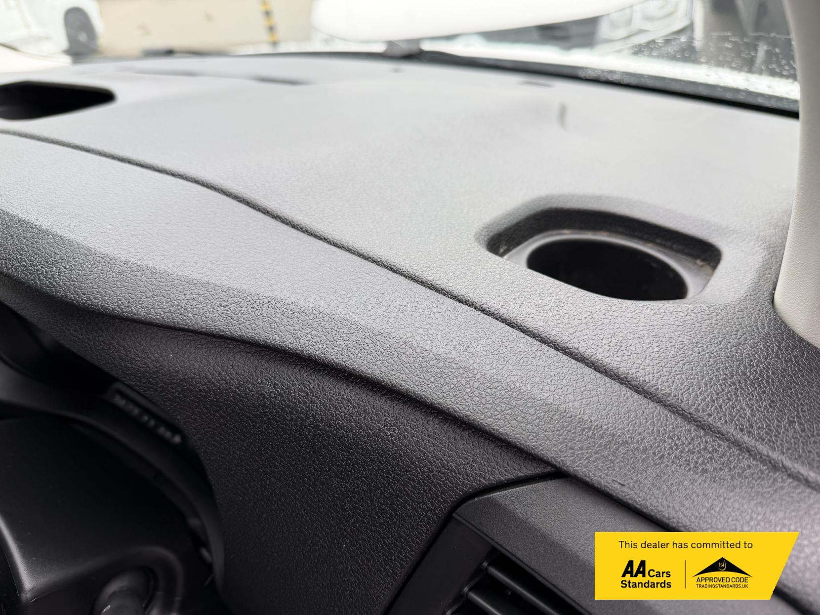 Vauxhall Vivaro 1.5 Turbo D 2900 Sportive Panel Van 5dr Diesel Manual L2 H1 Euro 6 (s/s) (100 ps)