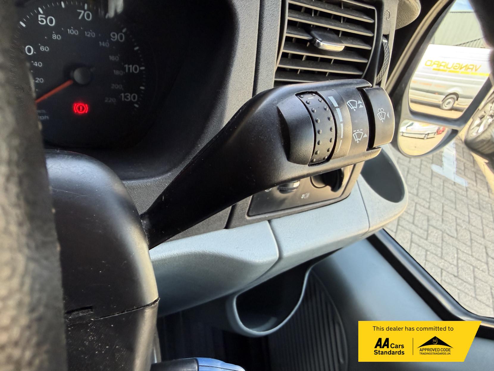 2011 Ford Transit 2.2 TDCi 280 Limited Panel Van 5dr Diesel Manual FWD L2 H2 (113 bhp) - Thumbnail 49