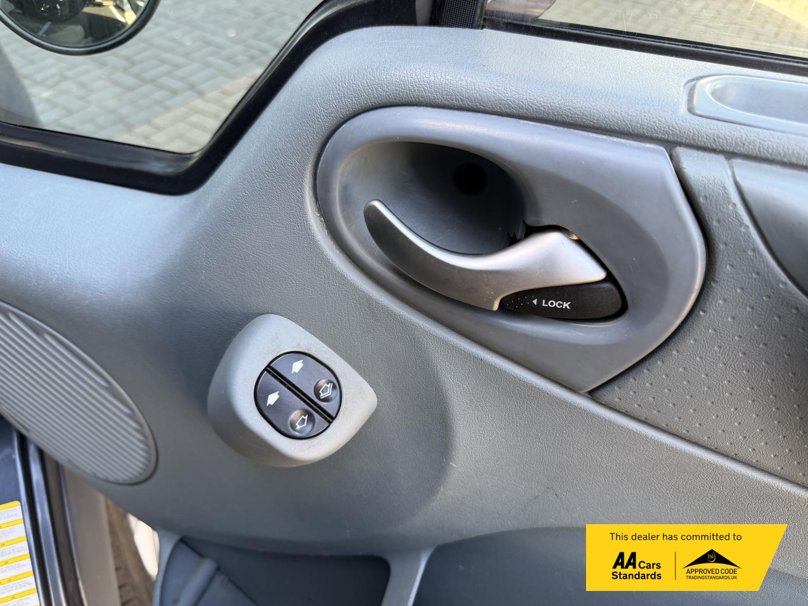 2011 Ford Transit 2.2 TDCi 280 Limited Panel Van 5dr Diesel Manual FWD L2 H2 (113 bhp) - Thumbnail 59